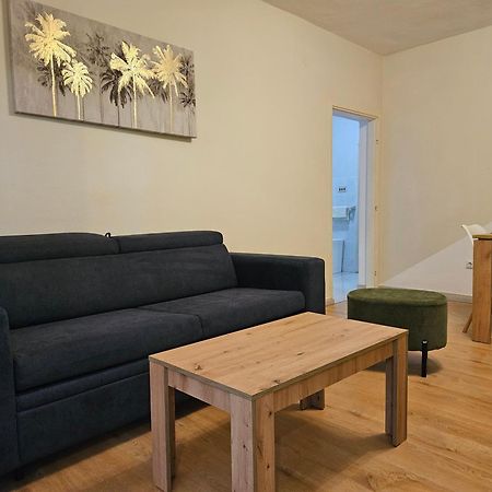 Apartmani Ljuba Rogoznica  Eksteriør bilde