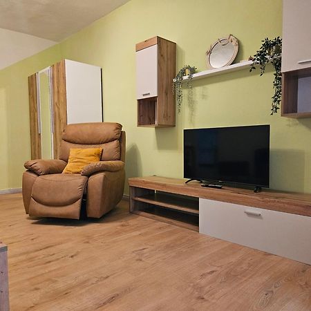 Apartmani Ljuba Rogoznica  Eksteriør bilde
