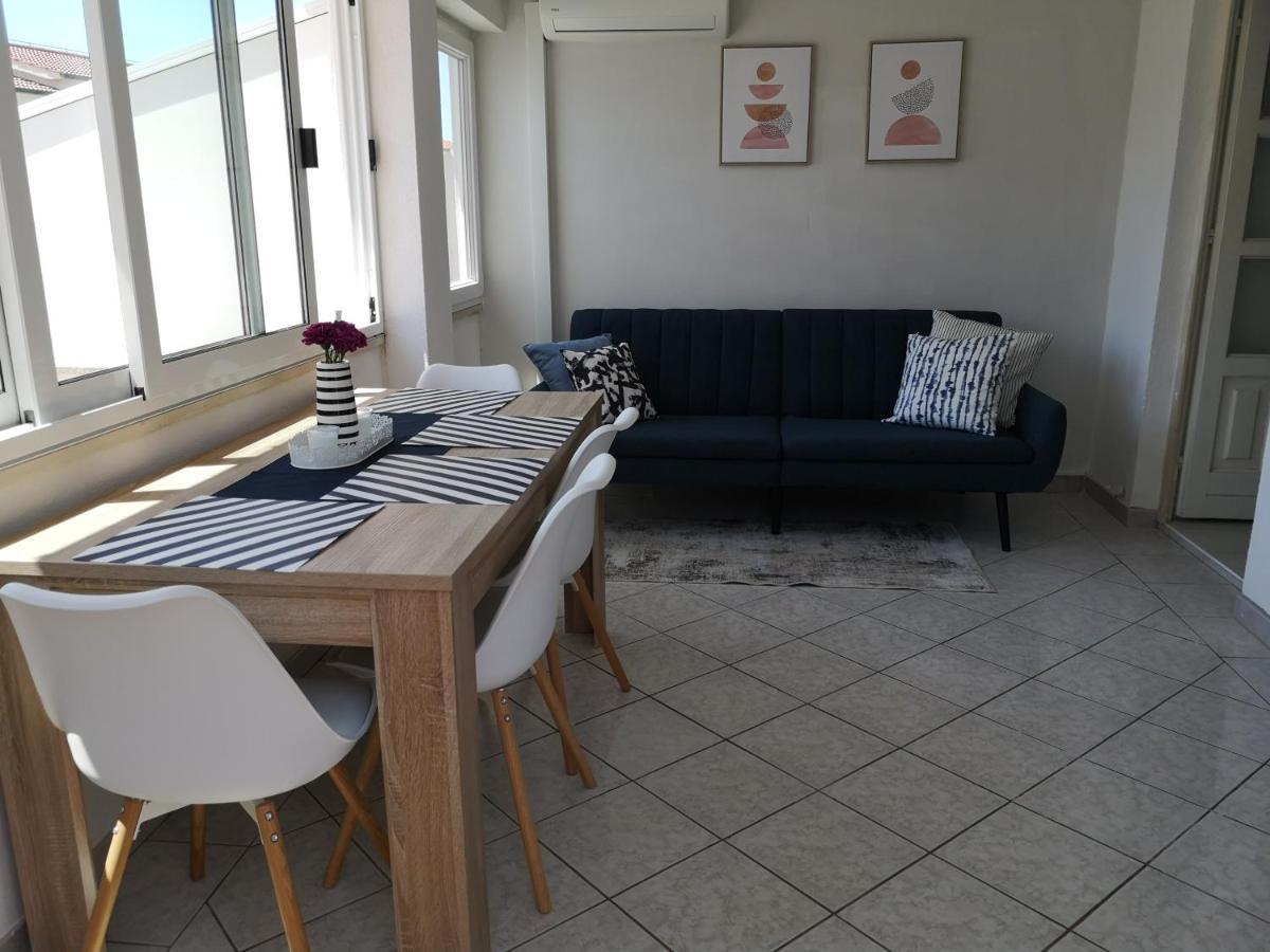 Apartmani Ljuba Rogoznica  Eksteriør bilde