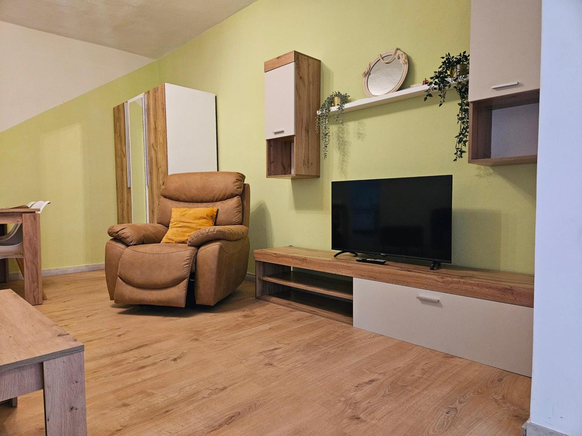 Apartmani Ljuba Rogoznica  Eksteriør bilde